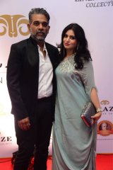 Dada Saheb Phalke Awards South 2019